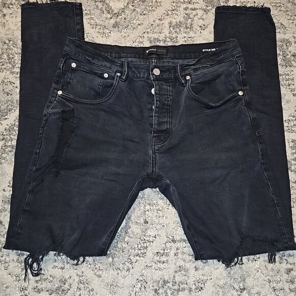 The Purple Brand Jeans style P002 - Picture 1 of 8